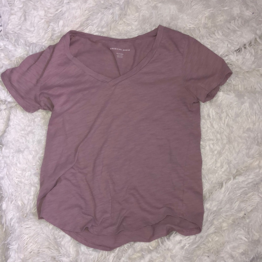 American eagle shirt